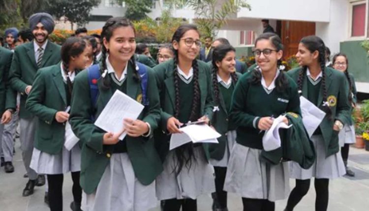 Future ICSE Semester-2 exams, students follow all these guidelines