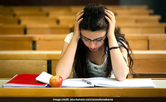 ICSE and CBSE exam seasons: Here are some tips to help you get rid of stress