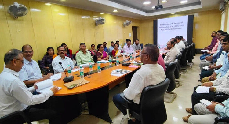 Training of voter registration officers