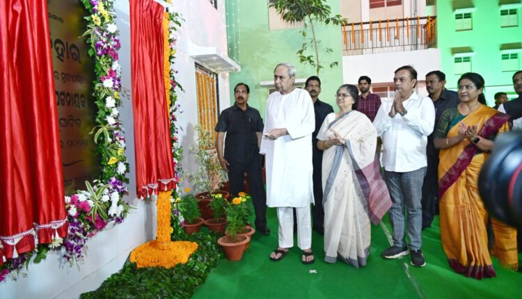 Settlers have received asylum, the right to live with dignity