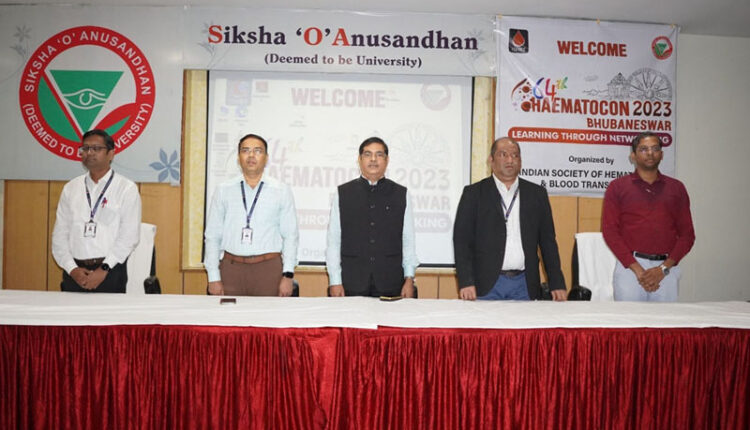 4 pre-surgery workshops organized at National Hematology Surgery Center in SUM Hospital