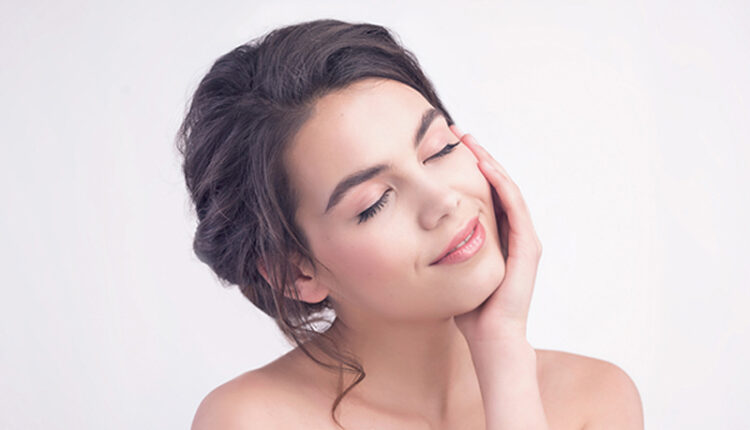 Here's a homemade solution to brighten your face