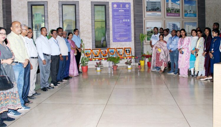 ସୋଆ ପକ୍ଷରୁ ଉତ୍କଳ ଦିବସ ପାଳିତ