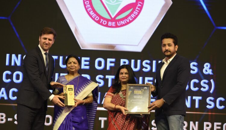 Times Now Business Excellence Award: 7 honors given to SOA