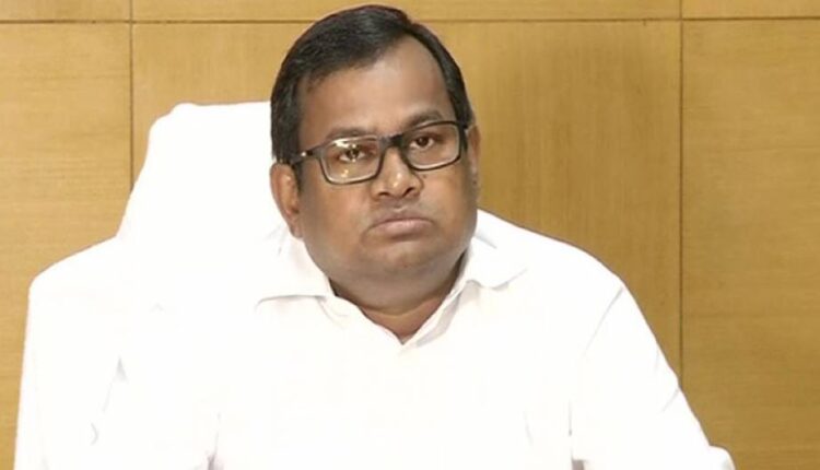 IAS Bishnupad Sethi's bail plea rejected by Supreme Court