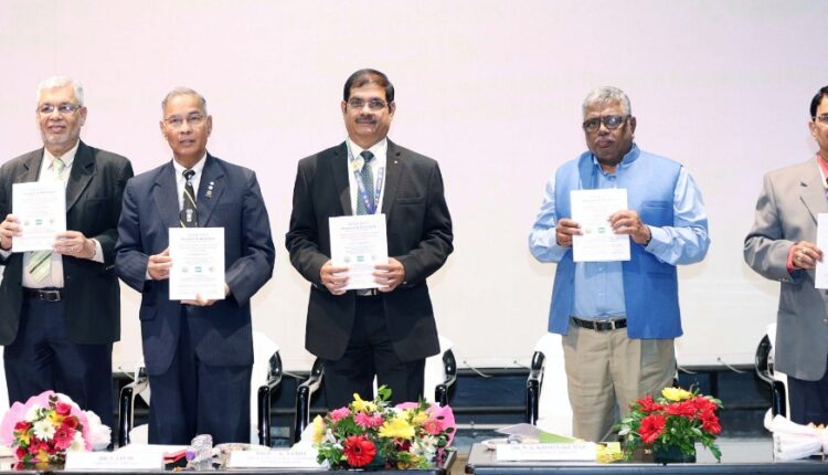 International conference 'Ajra-2025' inaugurated in SOA