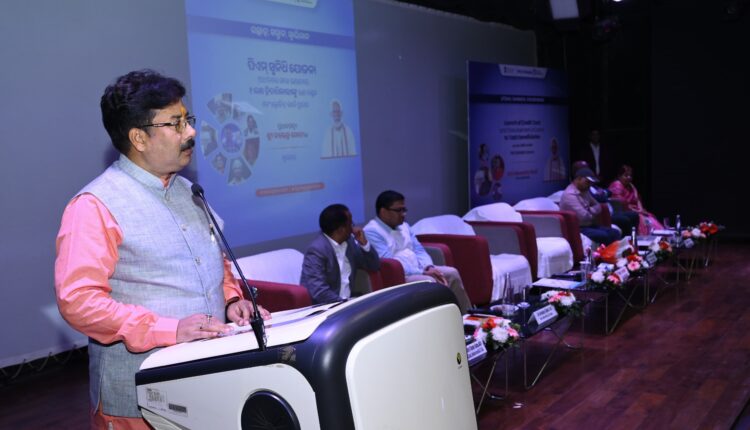 Odisha joins PM-SWANidhi loan disbursal program across the country