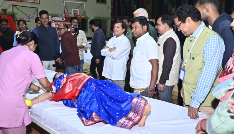 The Art of Giving effort